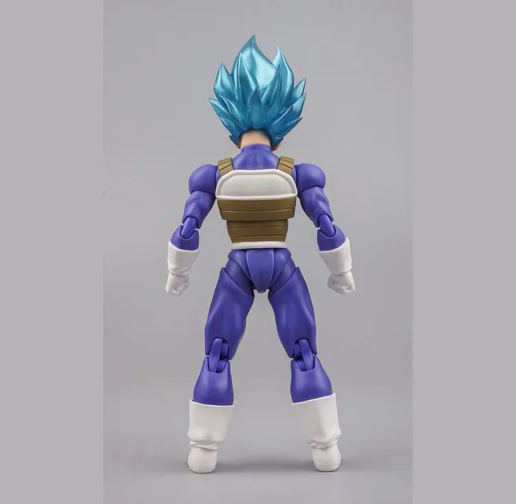 Драконий шар Demoniacal подходит для SHF Yamcha SSJ Goku Vegeta tien shinhan аксессуары головной убор замена волос комплект одежды