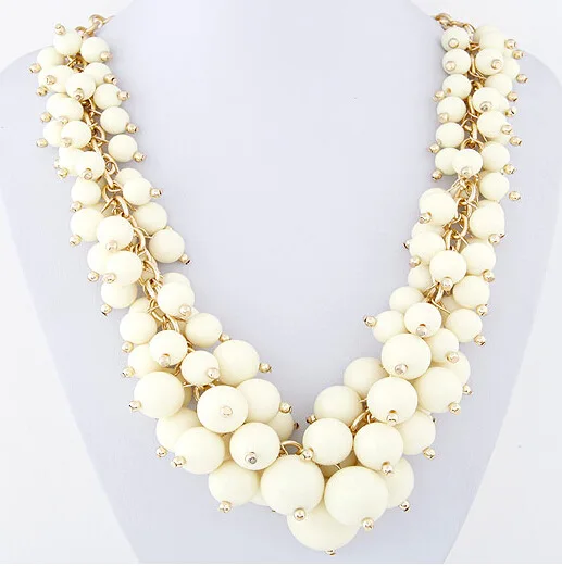 Женское Ожерелье чокер с подвеской несколько рядов|choker fashion necklaces|choker necklacebeaded