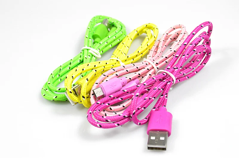 3m cable micro usb
