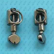 SINGER 20U-31, 33 NEEDLE CLAMP COMPLETE #541788 2 PCS
