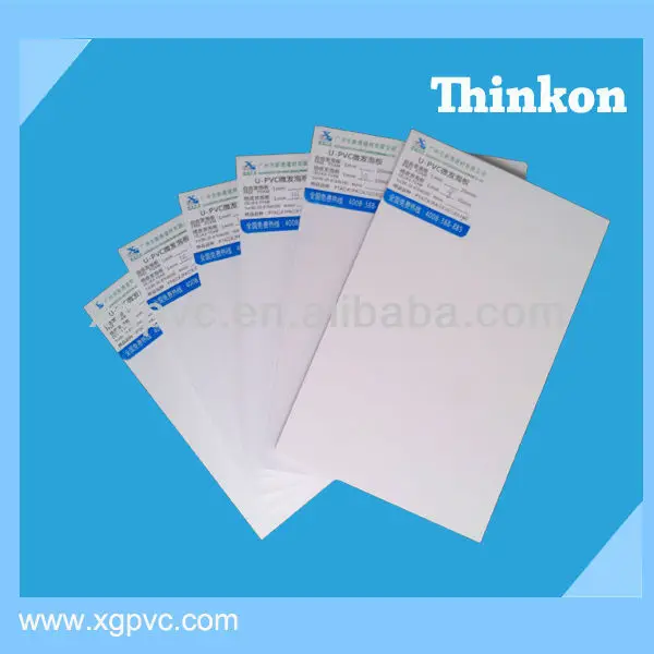 High Quality Pvc Foam Board Forex Sheet In Guangzhou On Aliexpress - 