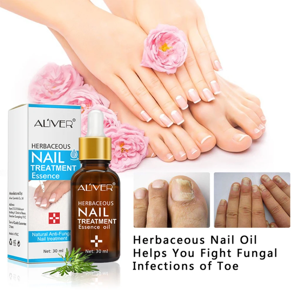 

LANBENA Nail Repair Essence Serum Fungal Nail Treatment Remove Onychomycosis Toe Nourishing Brighten Hand Foot Skin Care TSLM1