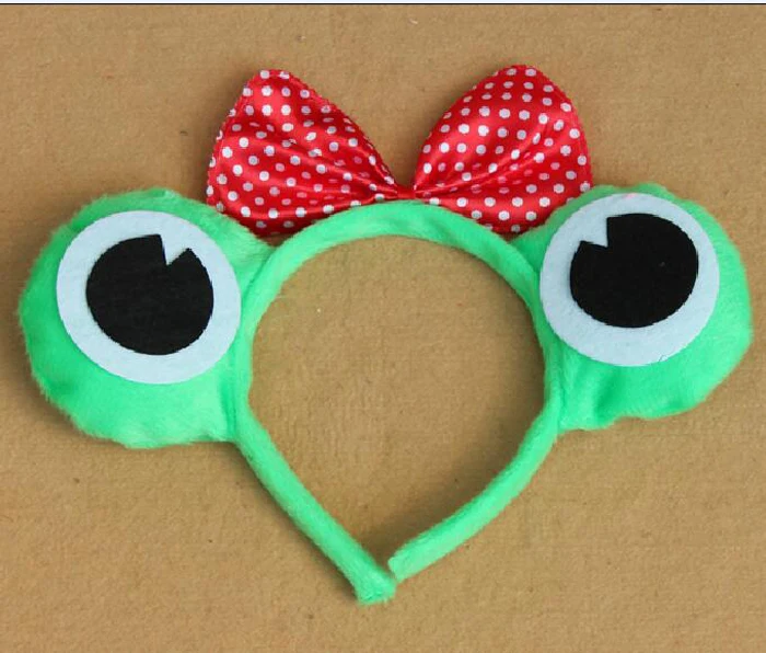 frog princess