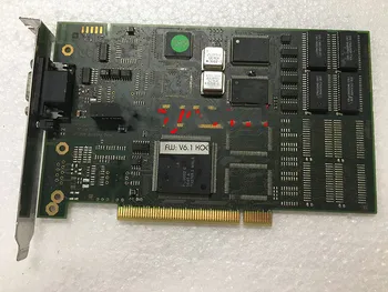 

PROFIPCI/HW/LP V1.01 Industrial Control Board 2CI1321