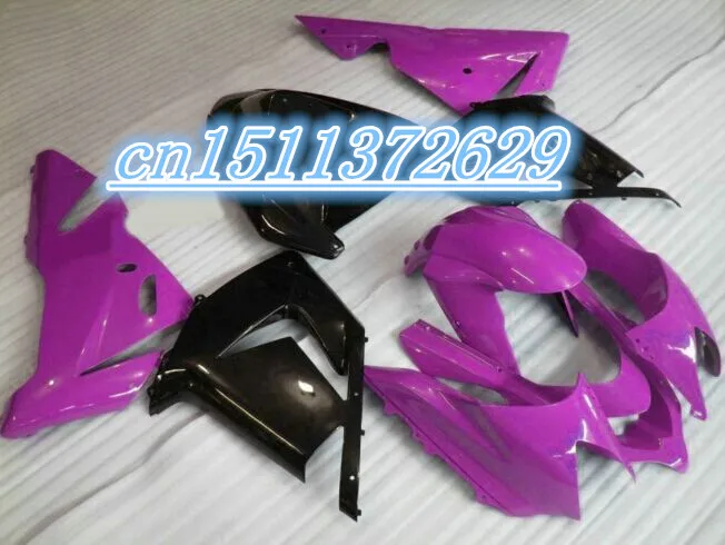 2009 zx10r fairings