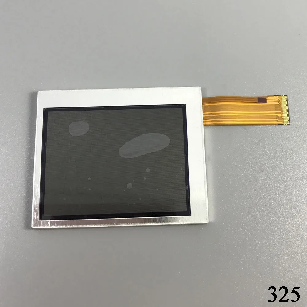 1 10pcs Original Top Bottom Upper Lower LCD Screen Display for Nintendo