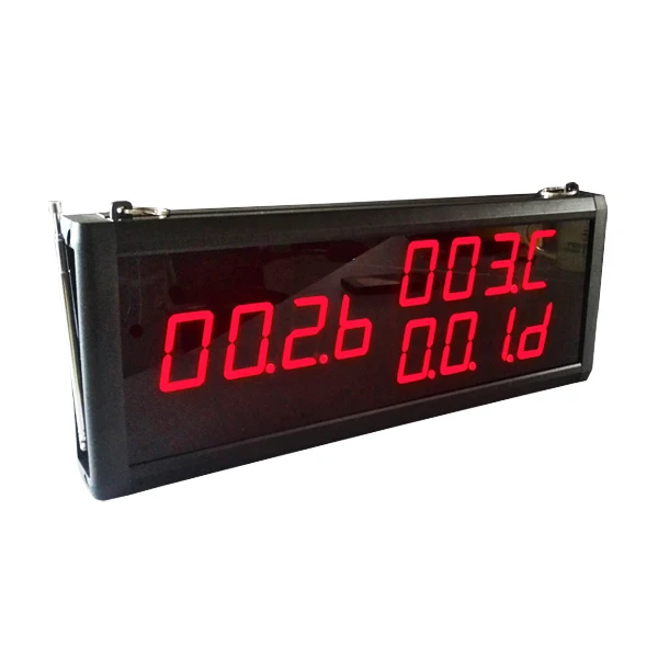 Buy Electronic Number Display Wireless Calling System