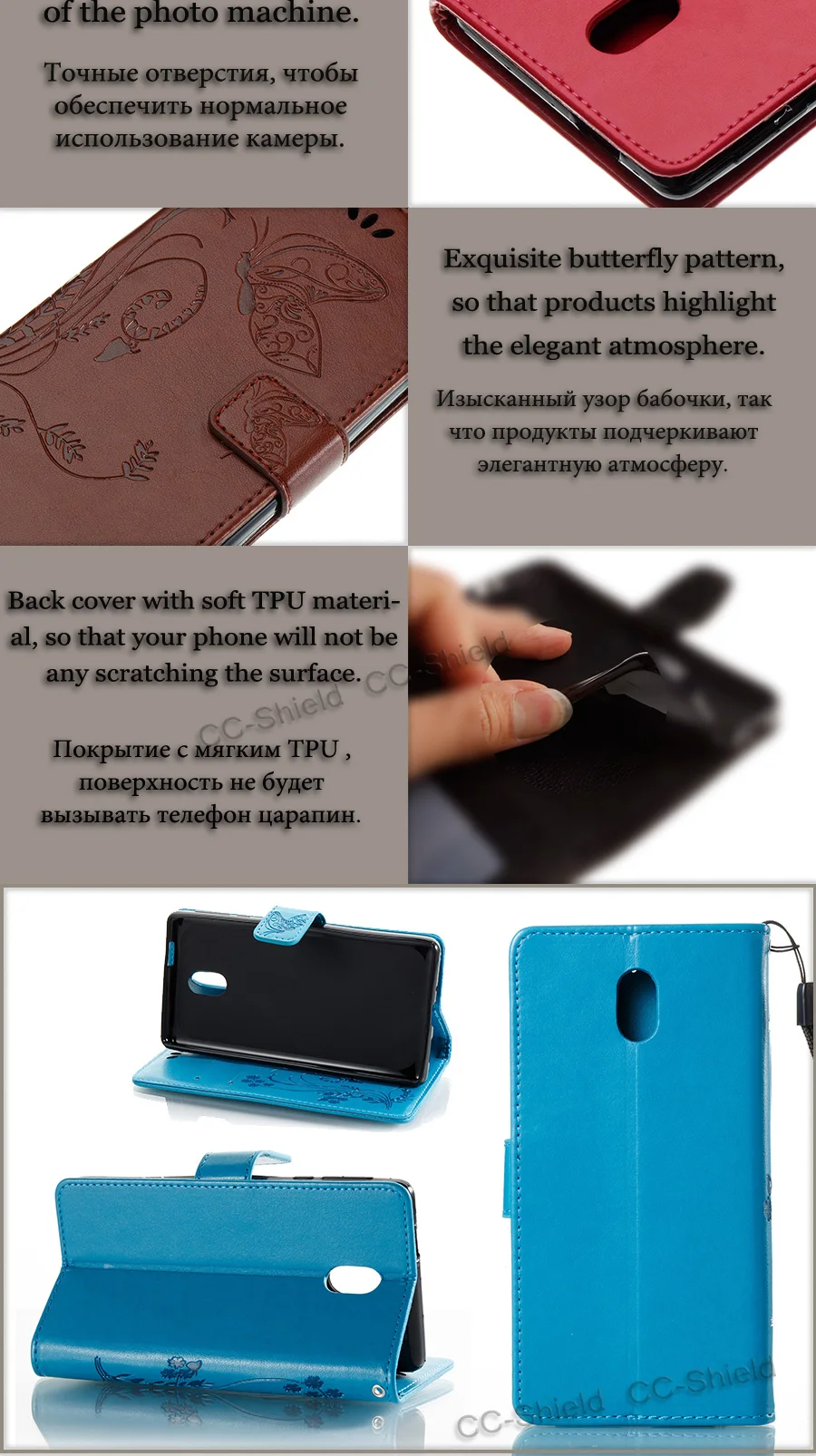 Флип-чехол для Nokia 3 TA-1032 TA-1020 TA-1038 кожаный флип-чехол-кошелек чехол для Nokia3 Dual TA 1020 1032 1038 сумка для мобильного телефона