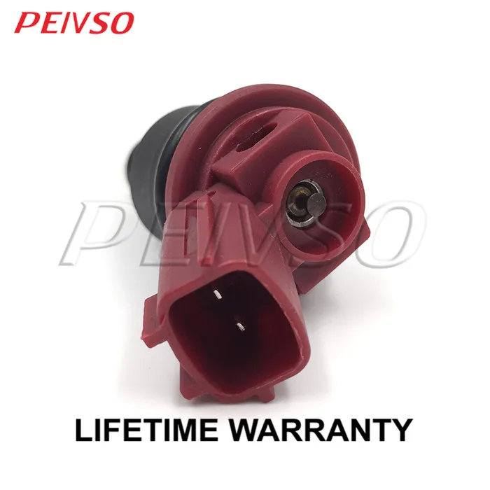 Peivso 16600-RR544 740CC Топливная форсунка для Nissan Skyline R33 Terrano VG30E stagera