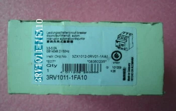 

Circuit breaker size S00 3.5-5A 3RV1011-1FA10 3RV1011 1FA10 original new