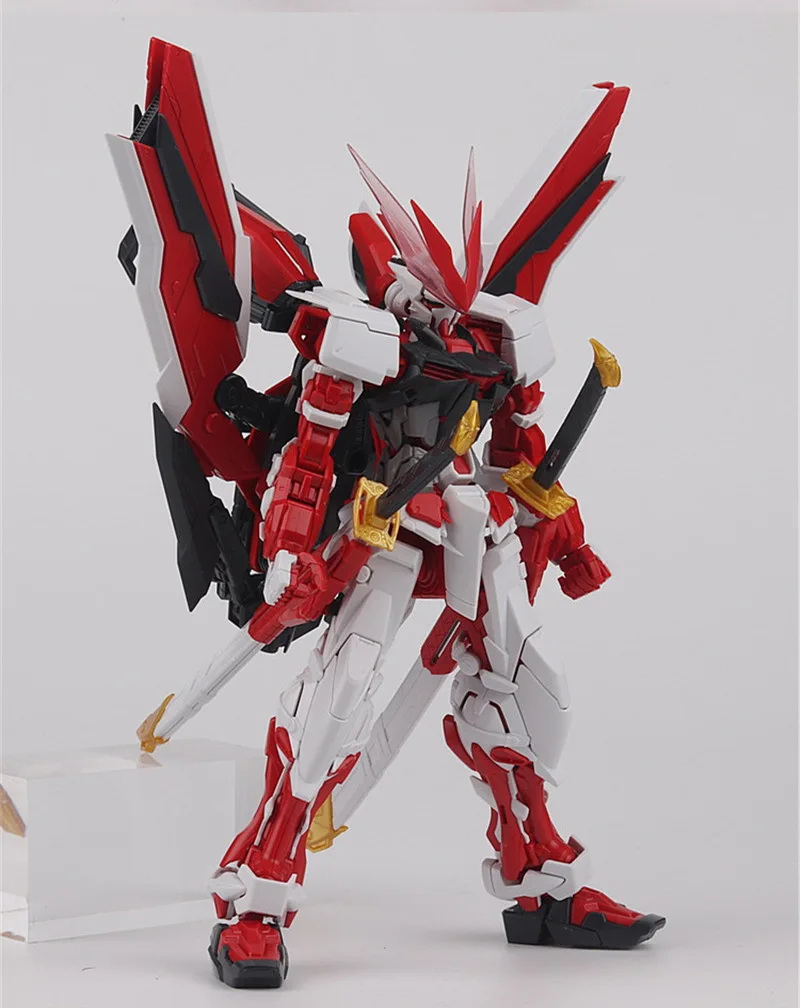 MG1.5版本 红2