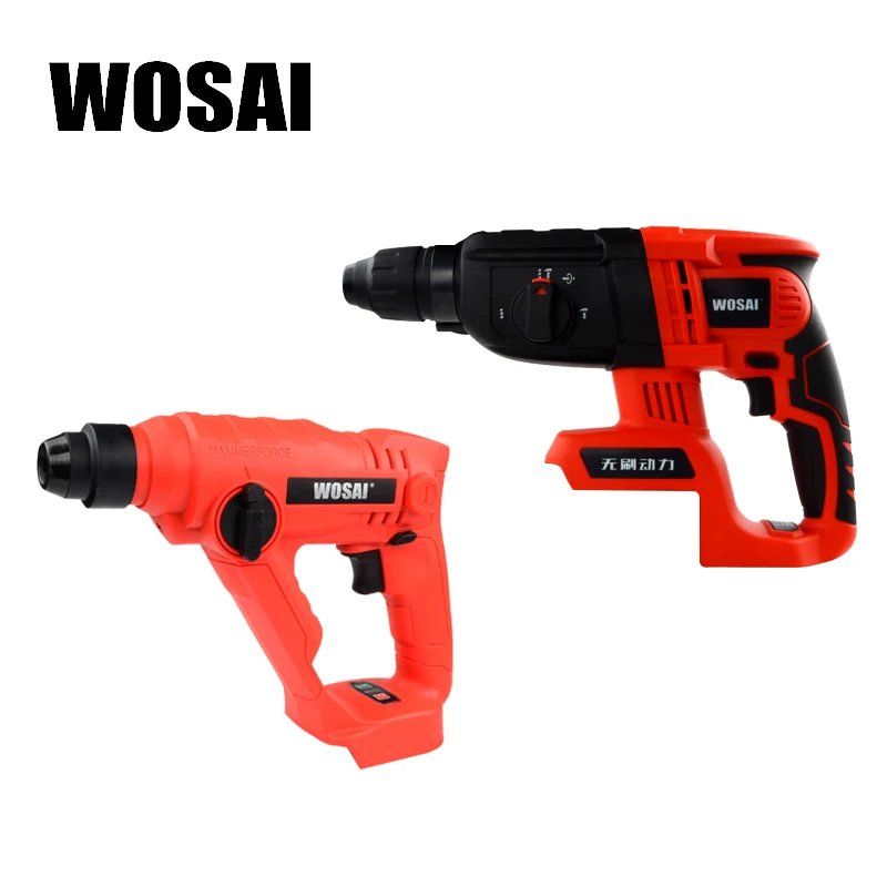 Аккумулятор wosai 20v