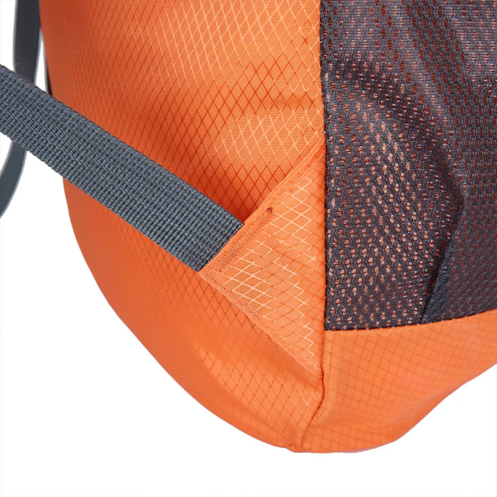 Прочный водонепроницаемый складной легкий рюкзак для мужчин и женщин, походный рюкзак для путешествий, багаж, сумка для плеч, 6,63