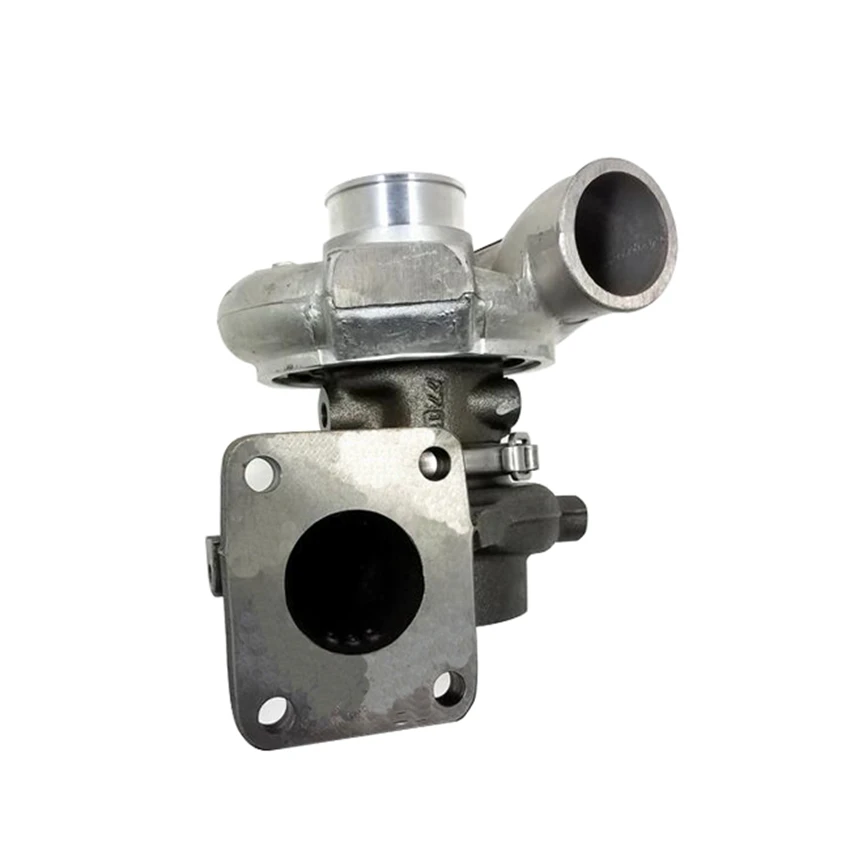 B1 TDO6 11A/8 49179 00210 turbo charger ME013714 для Mitsubishi Canter LWK 4D31T комплект ремонта дизельного