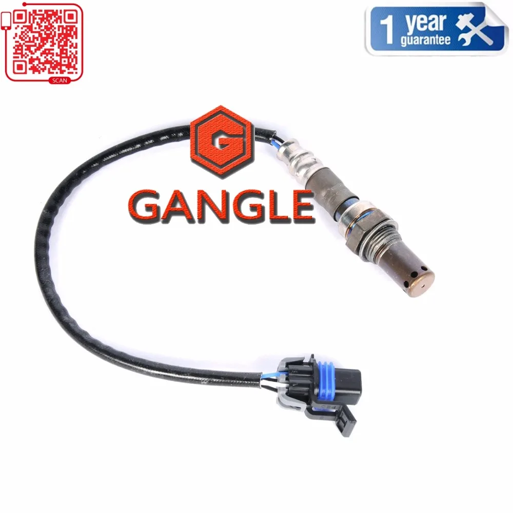 25182983 Oxygen Sensor Lambda Sensor For 2013 2014 2015 CHEVROLET SPARK