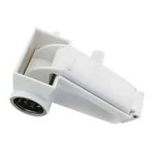 Удобный вращающийся сырный терка из нержавеющей стали барабаны лезвия слайсер шоколад морковь кухня помощник сыра процесс инструмент