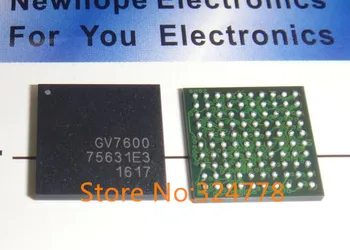 

GV7600-IBE3 GV7600 BGA 100%new