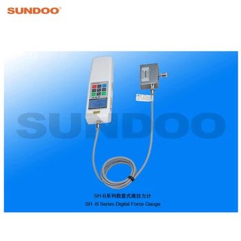 

20N Digital Force Push Pull Tester ,Tension Force Gauge Sundoo SH-20B