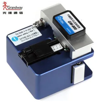 

Grandway GW-800A High Precision Fiber Optical Cleaver