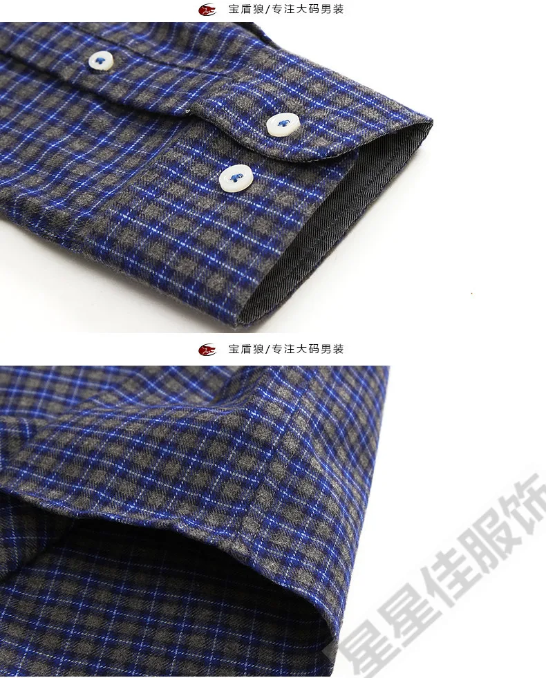 8XL 6XL 5XL 4XL весна осень мужские модные хлопковые брендовые клетчатые рубашки с длинными рукавами мужские Ретро стиль винтажные повседневные рубашки мужские
