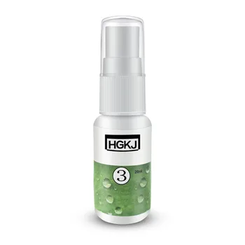 

HGKJ-3 Automobile Plastic Parts Refurbishing Agent Interior Trim Leather Maintenance Cleaner