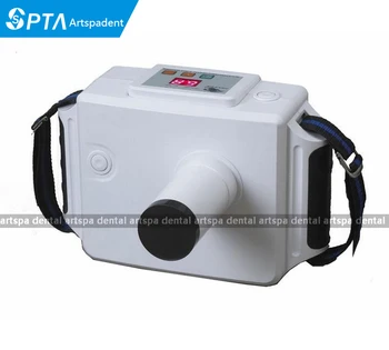 

BLX-8 Portable Wireless Digital Dental X-RAY Unit