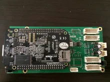 Freies verschiffen Antminer S5 steuerkarte, bitcoin miner Teile, antminer S5 Armaturenbrett antminer ersatzteile