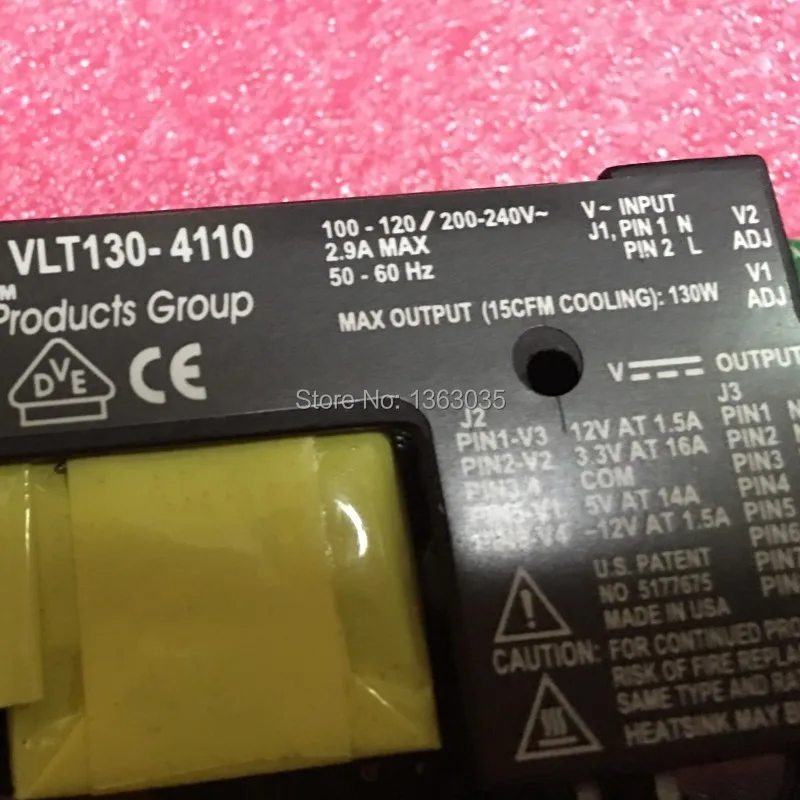 VLT130-4110  2