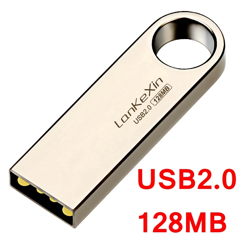 USB2.0 128M 256M 512M 2GB USB flash drive U disc Customize logo