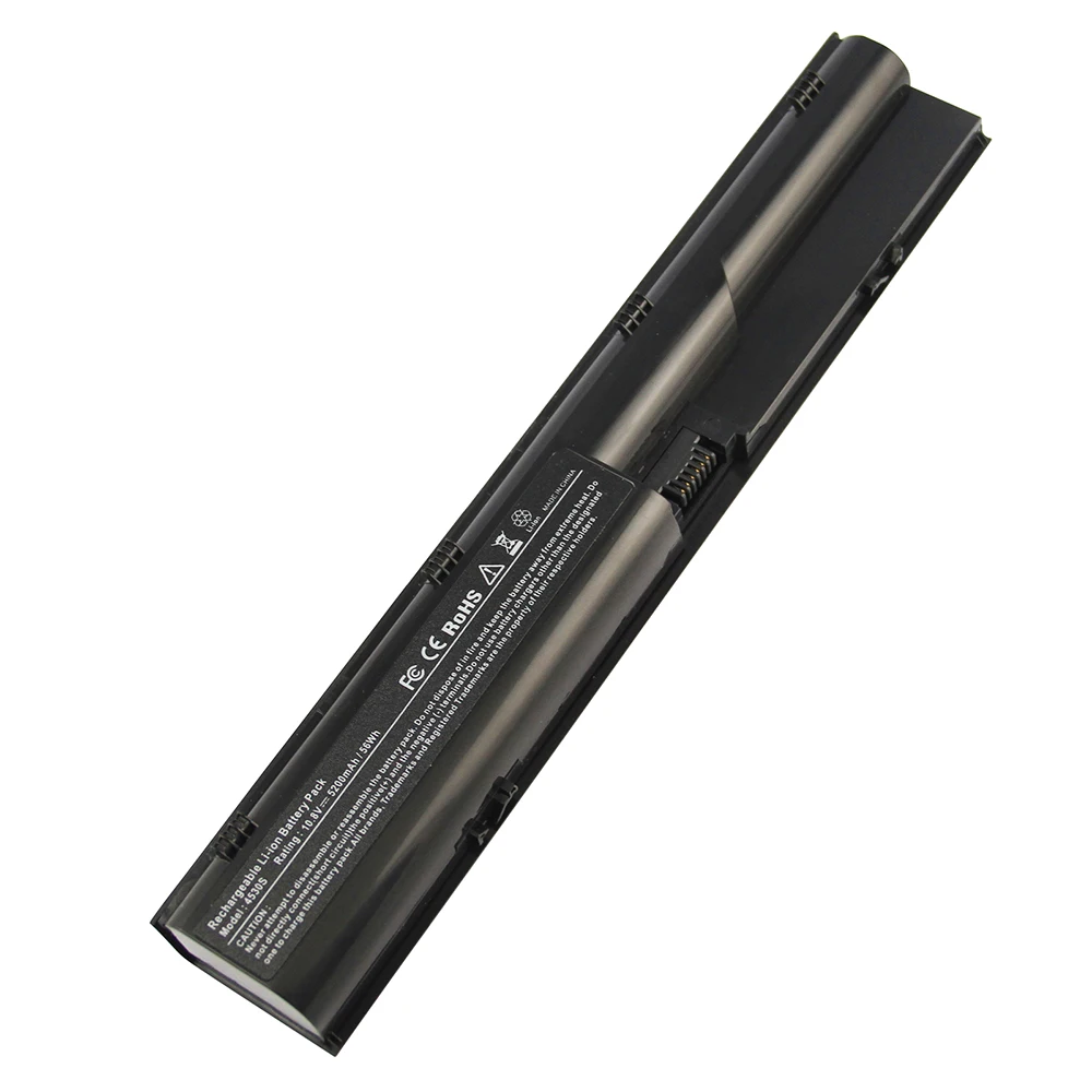 5200mAh для телефона 4330S 4331S 4430S 4431S 4435S 4436S 4530S 4535S 4730S HSTNN DB2R 0B2T IB2R LB2R|Аккумуляторы