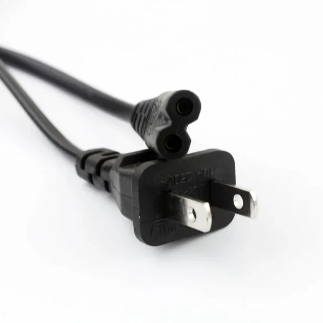 1.5 m car refrigerator power cord 220V connection wire heating and