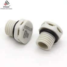 Водонепроницаемый колпачок дефлектора воздуха