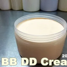 Основа для макияжа BB DD Крем-корректор инструмент для макияжа отбеливающий увлажняющий 200 г