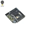 Беспроводной модуль WAVGAT NRF51822 2,4G, модуль беспроводной связи, модуль Bluetooth/модуль zigbee/DMX512 ► Фото 1/6