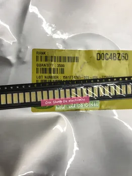 

LED Backlight 1W 7030 6V Cool white 90-100LM LCD Backlight for TV TV Application STWBX2S0E