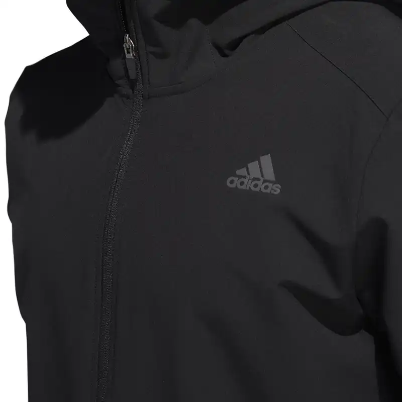 adidas men's response jacket