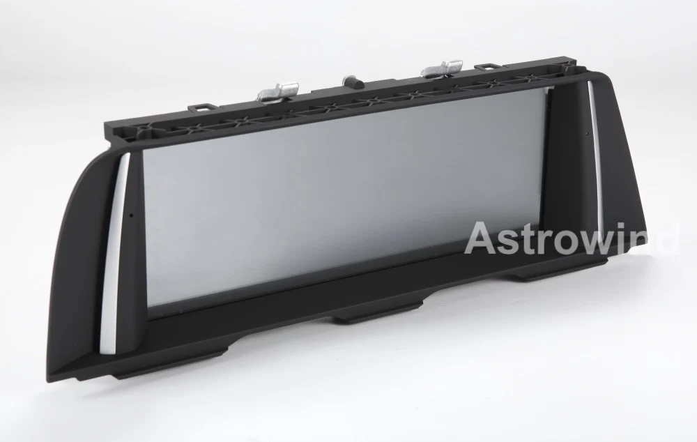 Clearance 10.25" 4G RAM Android 9.0 Car GPS Navigation System Media Stereo player For BMW 5 Series F10 F11 2013 2014 2015 2016 2017 NBT 18