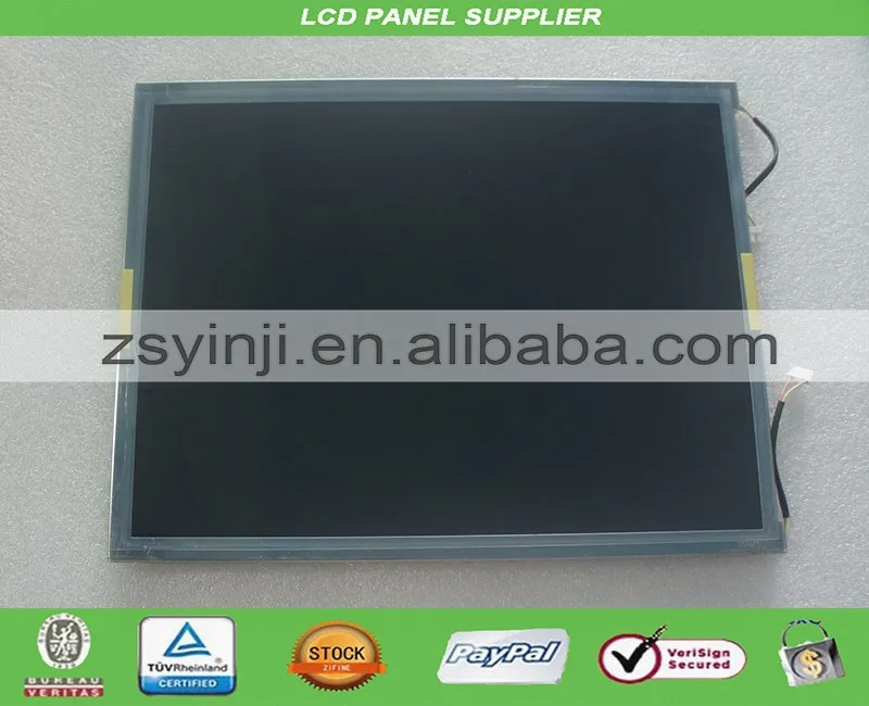 

LTM150XS-T01 15'' 1024*768 a-si TFT lcd panel