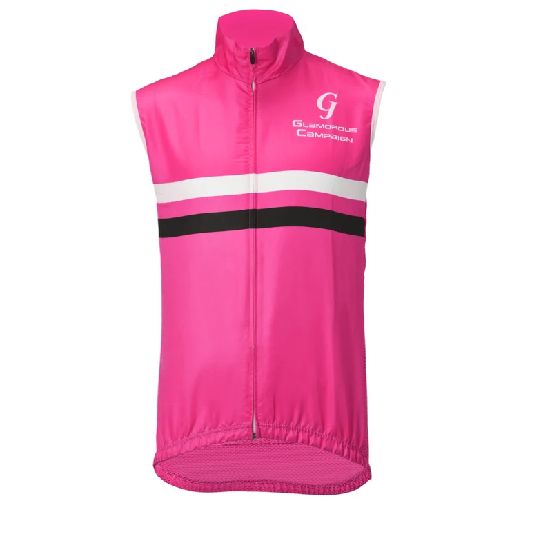 5 Colour Men's Quick Dry Windproof Stripes Cycling Clothing/Summer