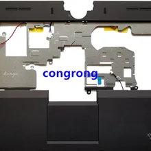 Для lenovo ThinkPad Twist S230U клавиатура с вырезами под ладонь верхний топ чехол AP0RP000100