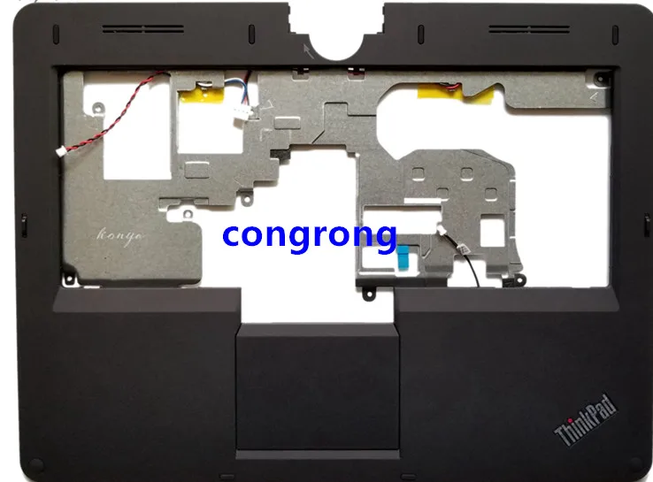 Для Lenovo ThinkPad Twist S230U Подставка для рук Верхняя Крышка корпуса клавиатуры AP0RP000100 |