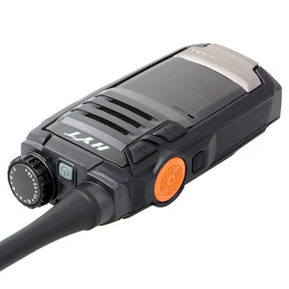License-free HYT radio Hytera TC-320 Two Way Radio TC320 UHF 400-420 MHz OR 450-470MHz (10)