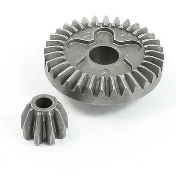 

Electric Power Tool Straight Tooth Gear for Bosch 100 Angle Grinder