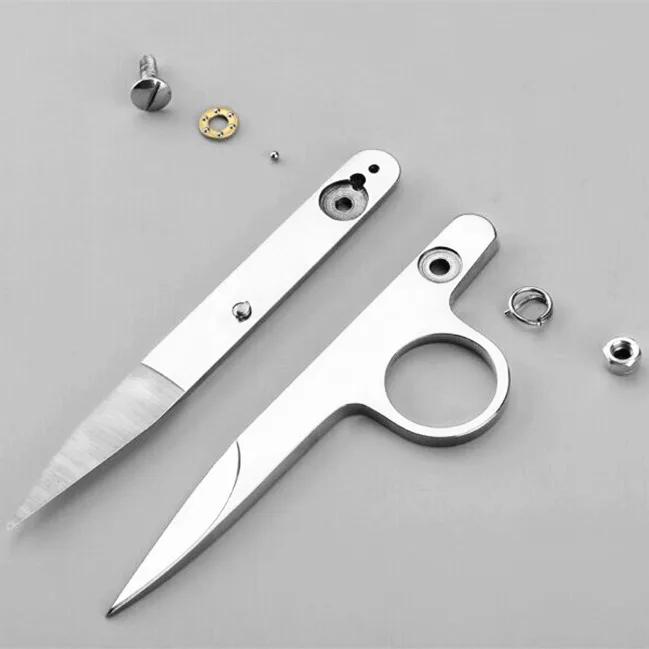 hot shears High Quility Artwork Steel Tailor Scissors Sewing