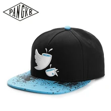 Бренд PANGKB DREAM CAP Регулируемая Новинка Хип-хоп бейсболка для мужчин и женщин для взрослых Уличная Повседневная Кепка-бейсболка от солнца