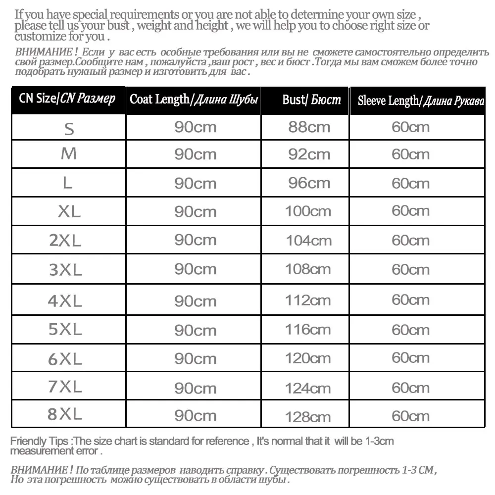 90cm Long Natural Real Silver Fox Fur Coats Outerwear Women Jackets With Hood Winter New Warm  Plus Size S - 8XL  For Female 