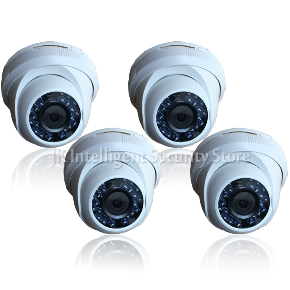 Hikvision English Version In Stock DS 2CE56C0T IR HD720P Indoor IR