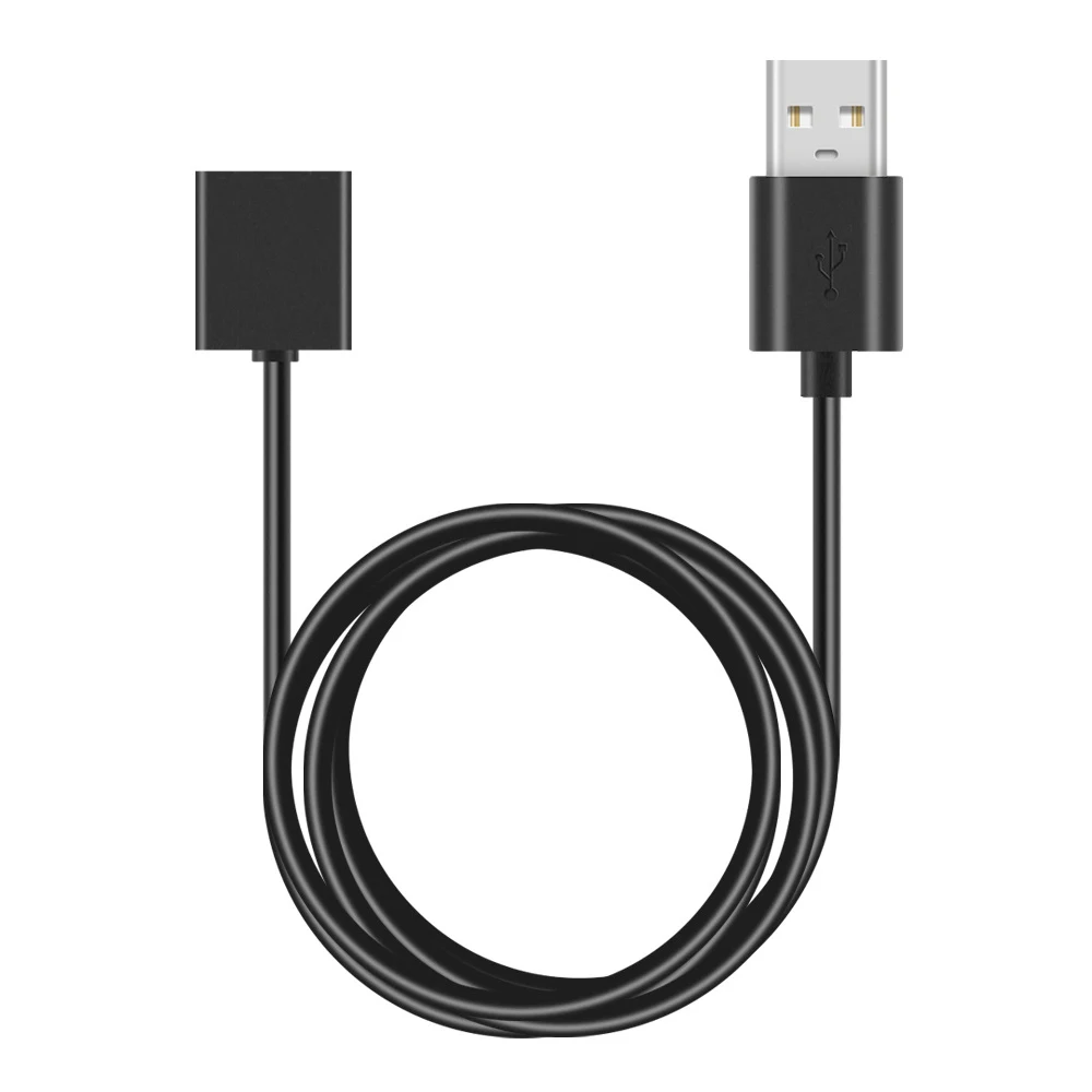 

Magnetic Adsorption For JUUL Cigarette USB Cable Wire Fast Charging Adsorption Dual Port Universal Micro USB Charger