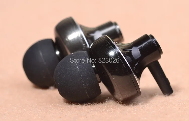 16mm headphone shell earphone cavity diy earphone accessories 2pairs