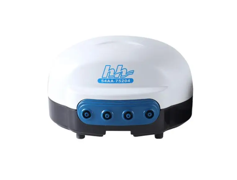 hh aquarium mute oxygen increasing pump High pressure deep water pump AA 75202/75204 Load water